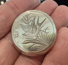 Vintage Sterling Silver