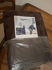 Velvet Plush Throw Blanket