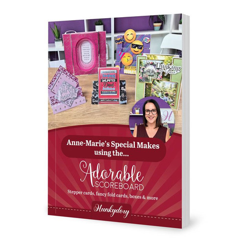 Hunkydory the adorable - the,