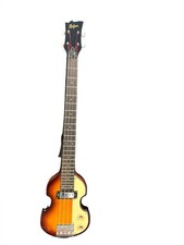 Hofner HCT-SHVB Shorty Violin