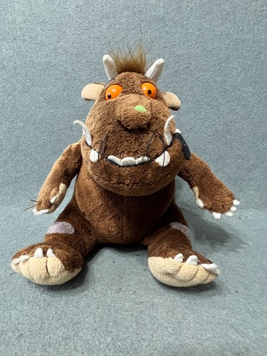 Aurora the gruffalo - aurora,