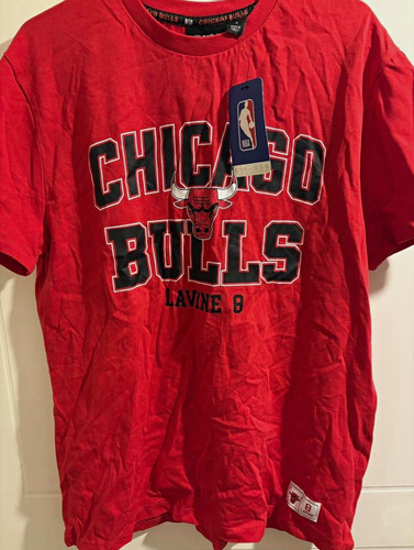 Nba chicago bulls lavine - chicago,