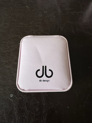 Druh golf white cufflinks - golf,