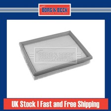 Air Filter For Vauxhall Corsa