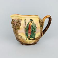 Vtg Royal Doulton Dickens