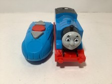 TRACKMASTER REVOLUTN REMOTE