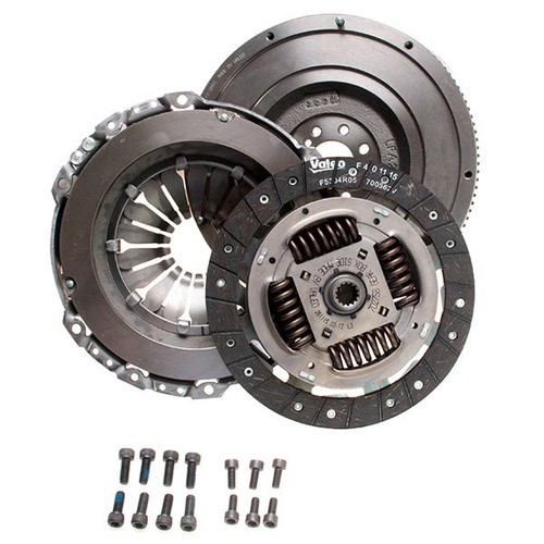 835064 clutch conversion set - clutch,