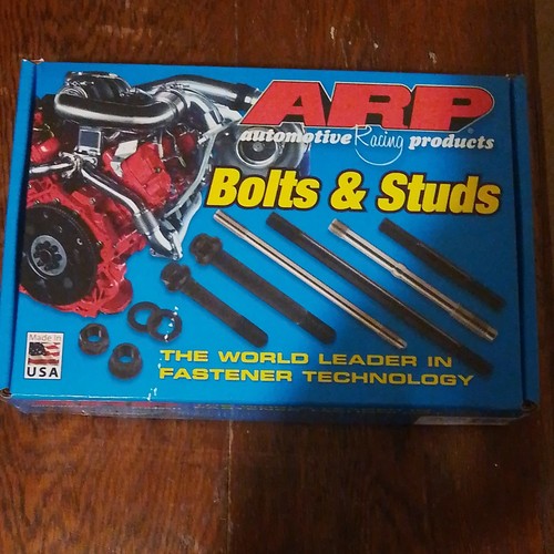 Arp head stud - nut, kit