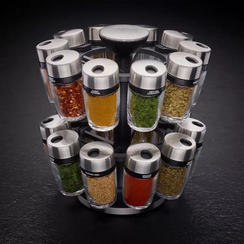 Cole mason jar - mason, filled