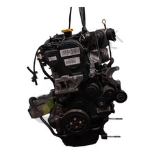 CHRYSLER GRAND VOYAGER Engine VM64C03503