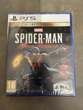 Marvel's Spider-Man Miles