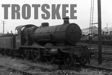 35mm Negative BR British