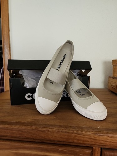 Converse chuck taylor beige - converse,