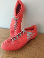 Adidas X 16.3 TechFit FG
