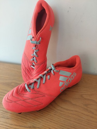 Adidas techfit fg - 16.3,
