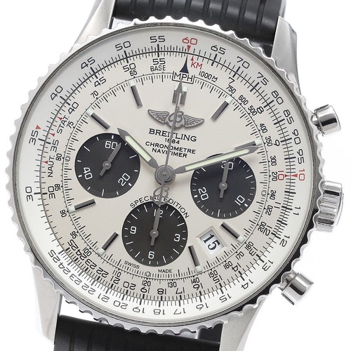 Breitling navitimer01 ab0120 - navitimer01,