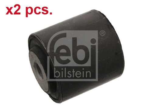 Pcs rear mounting - pcs,