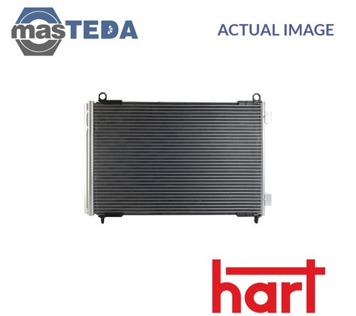 619 490 air con - 619, condenser
