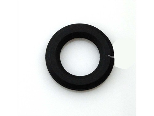 Gasket rubber black 34mm 20mm