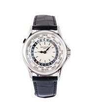 Patek Philippe World Time