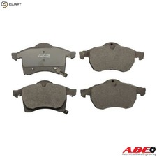 BRAKE PAD SET DISC BRAKE