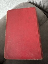 1937 British Army Manual of