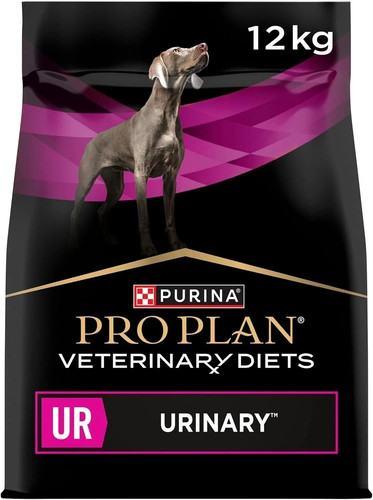 Pro plan veterinary diets - pro, ur