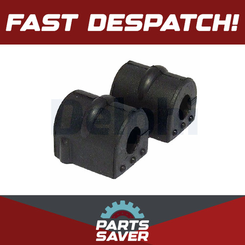 Anti roll bar bush - roll,