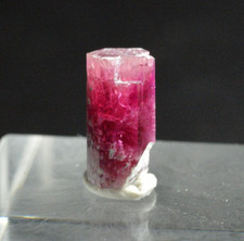 Red Beryl, Red Emerald
