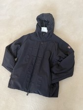 Men’s Black Moncler Grenoble