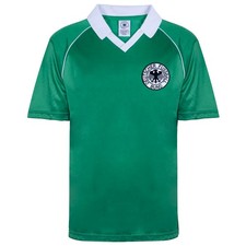 West Germany 1980 Away