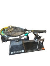 Bow Brand Manual Drop Weight Stringing Machine