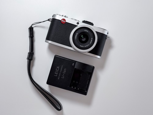 Leica aps 2 mp compact - 16.2,