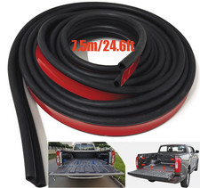 24ft Car Pickup Truck Bed