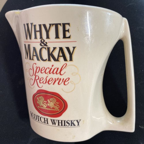 Whyte mackay special - &, mackay: