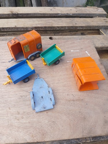 Britains farm spares - britains,
