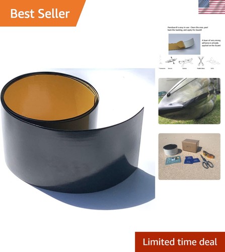 Kayak keel guard width - kayak,