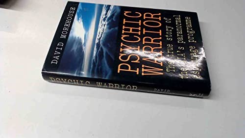 Psychic warrior the true - the,