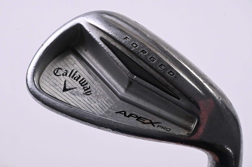 Callaway apex pro - pro, forged