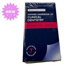 Oxford Handbook of Clinical