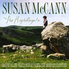 Susan McCann: The Nightingale