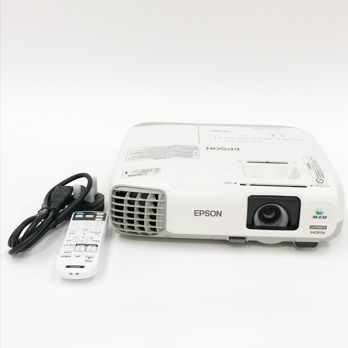 Epson 955wh 3200 lumens - eb-955wh,