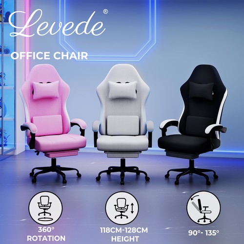 Levede gaming chair office - levede,