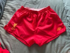 Vintage Liverpool F.C