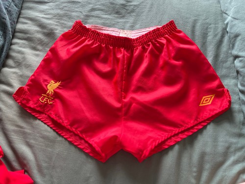Vintage liverpool c - vintage, f.c