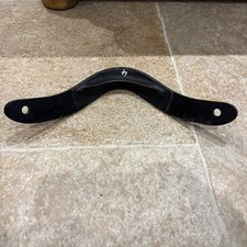 Wow Saddles Head plate /