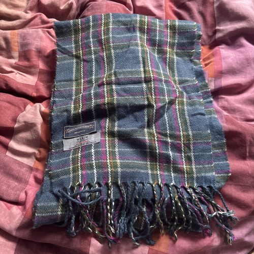 James pringle weavers - james,