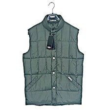 NEW Genuine Puffa Astley Gilet