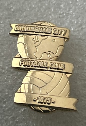 Collectable birmingham city - collectable,