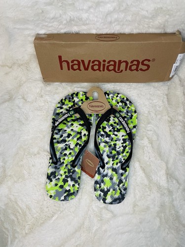 Havaianas men camouflage - havaianas,